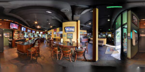 Oggi's Pizza & Brewing Co - Garden Grove