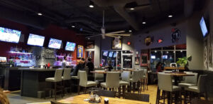 Oggi's Sports Brewhouse Pizza - Barstow