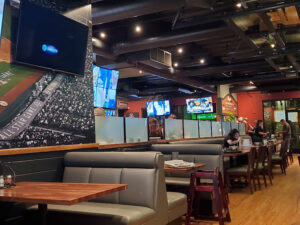 Oggi's Sports | Brewhouse |Pizza - Fontana