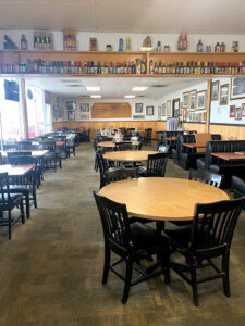 Ogie's Cafe - West Valley City