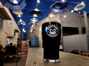 Ogopogo Brewing - San Gabriel