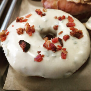 Oh Gee Doughnuts - Chesterton