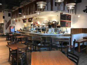 Oh Mai Sandwich Kitchen Orem - Orem