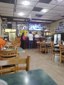 Oh Que Bueno - Kissimmee