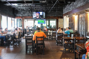 Oh! Que Bueno Restaurant Grill and Bar - Orlando