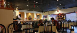 Oh Yeah Chinese Bistro - Wichita