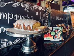 Oh Yes Crepes & Sandwiches - Pinecrest