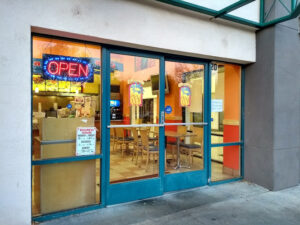 Ohana | Hawaiian BBQ - Davis
