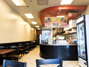 Ohana Hawaiian BBQ - Rocklin