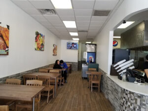 Ohana Hawaiian BBQ&Poke - Colleyville