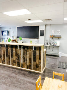 Ohana Nutrition - North Attleborough