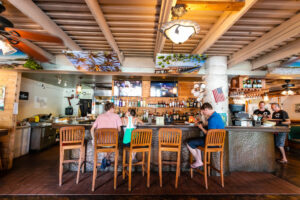 Ohana Seafood Bar and Grill - Kihei