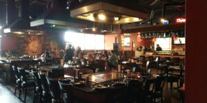 Ohana Steakhouse & Sushi Bar - Lubbock
