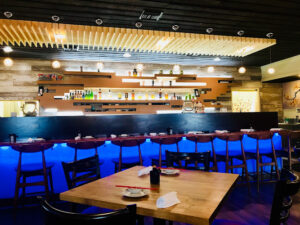 Ohana - *Sushi*Ramen*Poke - Waxahachie