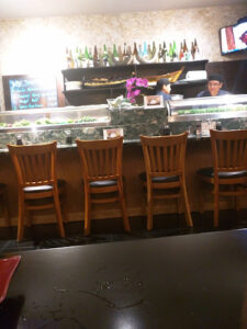 Ohayo Japanese cuisine - Babylon