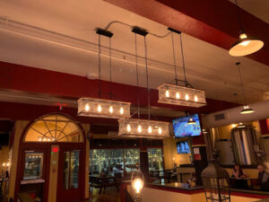 Ohio Brewing Company - Cuyahoga Falls