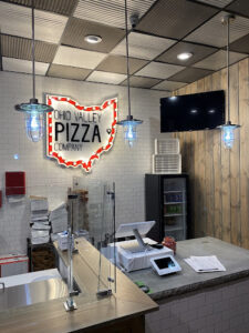 Ohio Valley Pizza Co. - Medina