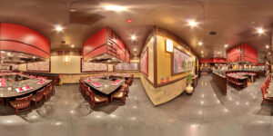 Ohjah Japanese Steakhouse - Henderson