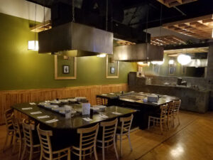 Oh's Osaka - Medford