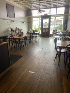 Oink's BBQ LLC - Buckhannon