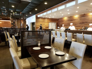 Oishi - Newtown