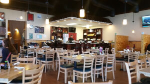 Oishi Japanese Sushi Bar and Grill - Spanish Fort