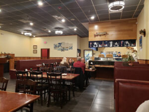 Oishi Sushi - Schaumburg