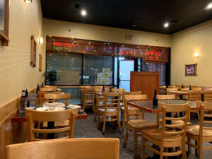 Oishi Sushi - Vancouver