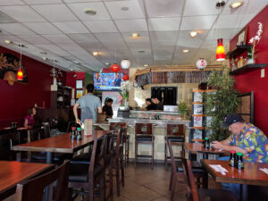 Oishi Sushi & Grill - Walnut Creek