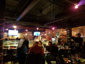 Oishi Sushi Park City - Park City