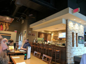 Oishi Sushi and Steakhouse - Chesterfield