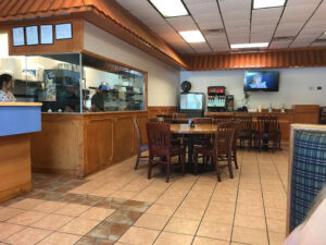 Oishii! Japanese Hibachi & Sushi - Lynchburg