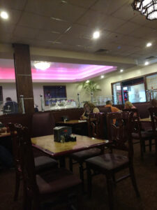 Oishii Japanese Hibachi and Super Buffet - Paris