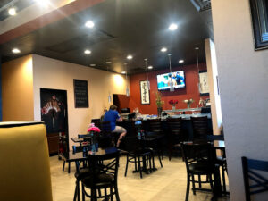 Oishii Sushi - Orem