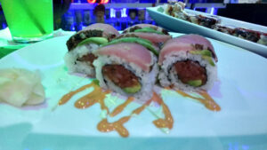 Oishii Sushi & Heartbeat KTV - Sacramento