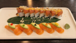 Oishii Sushi & Ramen - Newark