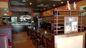 Oiso Sushi and Korean - Cary