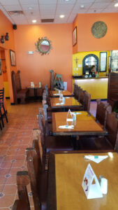 Ok Maguey Mexican Grill - Cleveland