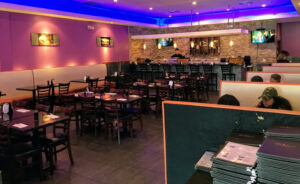 Okaeri Sushi Hibachi - Monroe