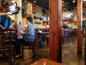 Okatie Ale House - Bluffton
