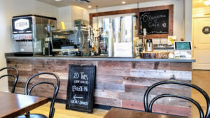 Okayama Kobo Bakery & Cafe - Anaheim