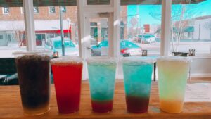 Okefenokee Nutrition & Energy - Waycross