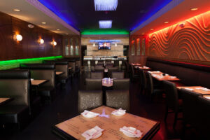 Oki Sushi - Lansdale