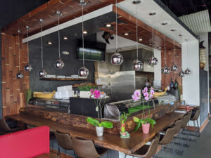 Oki Sushi - Rocklin