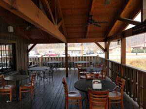 Okie Dokies Smokehouse - Swannanoa