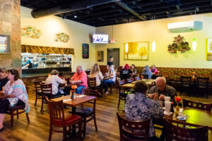 Okinawa -Cartersville - Cartersville