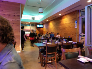 Okinawa Sushi - Northglenn