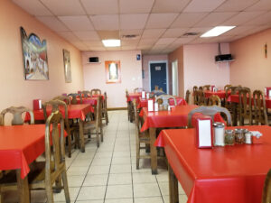 Okoli Cafe - El Paso