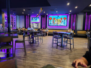 Ola Restobar - Covina
