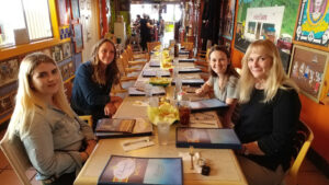 Olamendi's Mexican Restaurant - Dana Point